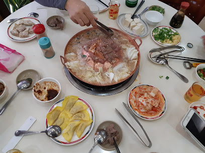 笑月小館 - 原西門町阿里郎韓國烤肉餐廳