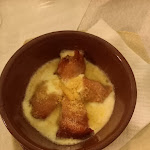 Photo n°4 de l'avis de Hélène.. fait le 05/08/2023 à 10:32 sur le  Osteria Sant'Agostino à Gravina in Puglia