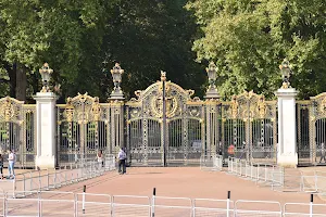 Canada Gate image