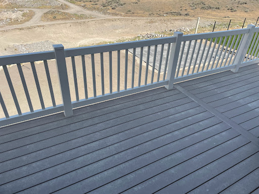 Fence Supply Store «Vinyl Industries Fencing Company», reviews and photos, 1350 E Main St, Lehi, UT 84043, USA