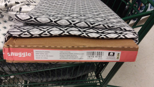 Fabric Store «Jo-Ann Fabrics and Crafts», reviews and photos, 751 N Columbia Center Blvd, Kennewick, WA 99336, USA