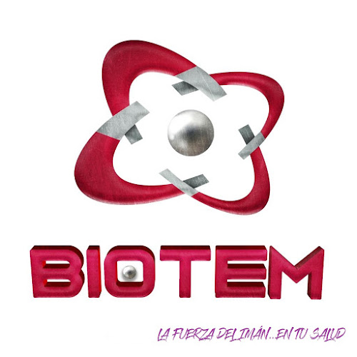 "BIOTEM" Centro de Biomagnetismo Médico - Manta