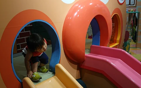 Sendai Anpanman Children's Museum & Mall image