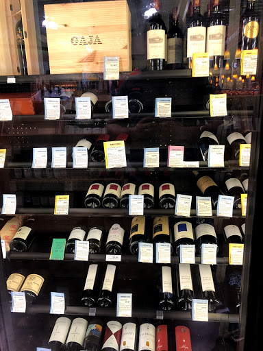 Wine Store «Total Wine & More», reviews and photos, 4625 Millenia Plaza Way, Orlando, FL 32839, USA