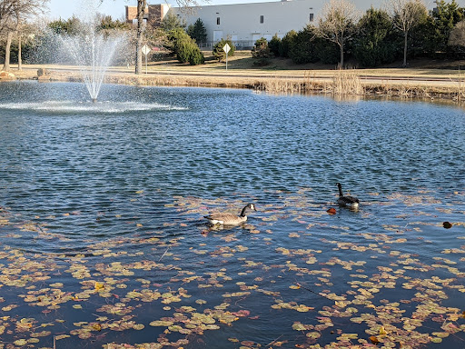 Park «Heritage Park», reviews and photos, 600 Spinks Rd, Flower Mound, TX 75028, USA