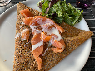 Photo n°20 de Restaurant L'Horizon à Saint-Palais-sur-Mer ()
