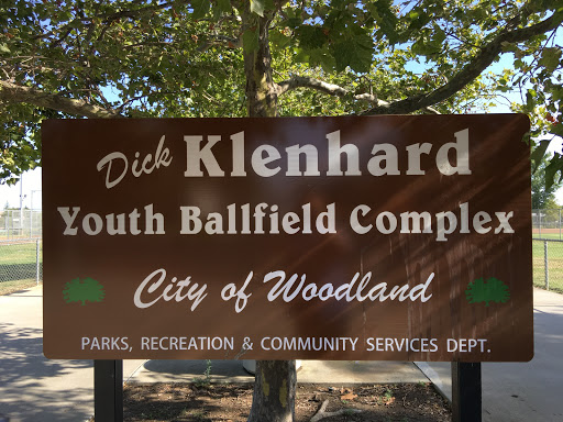 Park «Klenhard Park», reviews and photos, 1771 E Gum Ave, Woodland, CA 95776, USA