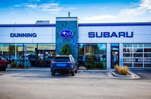Subaru Dealer «Dunning Subaru», reviews and photos, 3771 Jackson Rd, Ann Arbor, MI 48103, USA