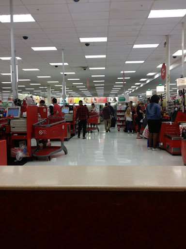 Department Store «Target», reviews and photos, 950 E 33rd St, Signal Hill, CA 90755, USA
