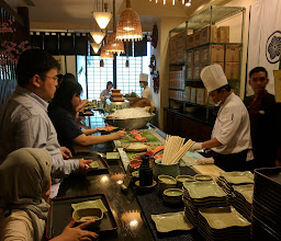 Kizahashi Restaurant photo