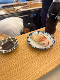 Les plus récentes photos du Restaurant japonais Makū - Sushi Bar à Paris - n°12