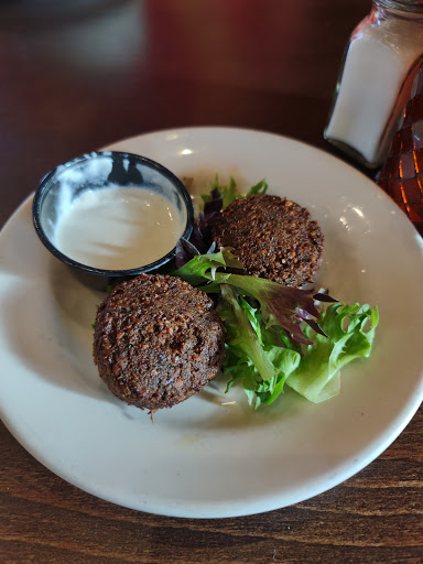 Mediterranean Restaurant «Mediterranean Cruise Cafe», reviews and photos, 12500 Nicollet Ave, Burnsville, MN 55337, USA