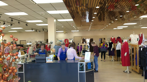 Thrift Store «Assistance League of East Valley Thrift Shop», reviews and photos, 2326 N Alma School Rd, Chandler, AZ 85224, USA