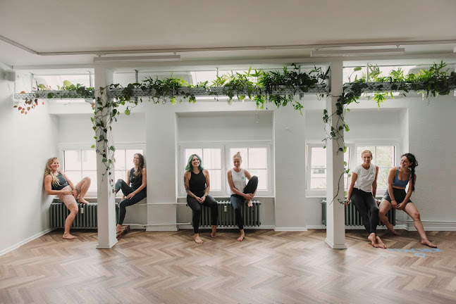 Beoordelingen van The Vinyasa People Yoga Studio Bonn in Eupen - Yoga studio