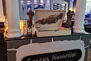 Costas Navarone Restaurant Bar Lounge image