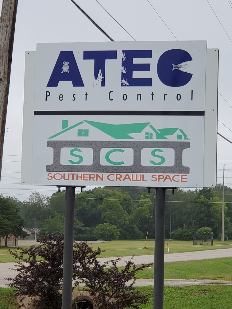 ATEC Pest Control