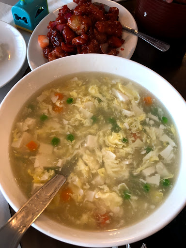 Bamboo Village Restaurant image