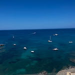 Photo n°3 de l'avis de Iz. fait le 04/08/2023 à 18:38 sur le  Castello Tafuri Charming Suites à Portopalo di Capo Passero