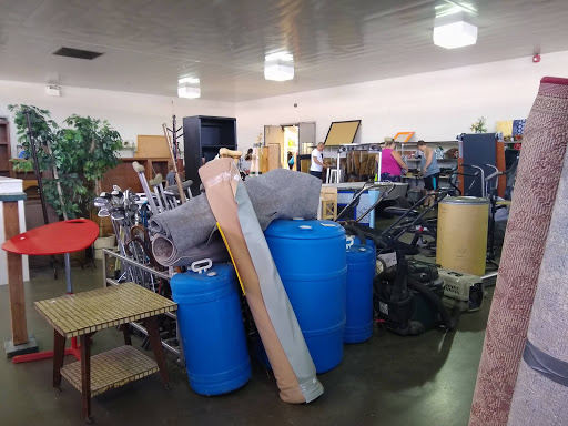 Thrift Store «Deseret Industries Thrift Store», reviews and photos