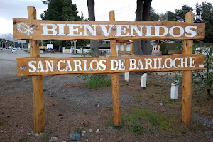 Tourist Information San Carlos de Bariloche image
