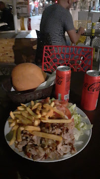 Plats et boissons du Kebab El Mendil...Sandwicherie à Montpellier - n°10
