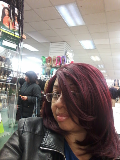 Beauty Supply Store «U.S. Hair Care Beauty Supply», reviews and photos, 18000 Vernier Rd, Harper Woods, MI 48225, USA