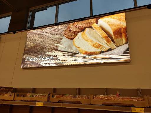 Supermarket «ALDI», reviews and photos, 371 E Aurora Rd, Northfield, OH 44067, USA