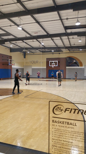 Health Club «24 Hour Fitness Super Sport», reviews and photos, 12155 Central Ave, Chino, CA 91710, USA