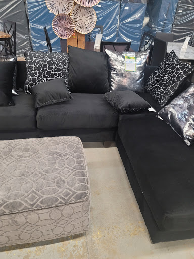 Furniture Store «Furniture Source», reviews and photos, 1505 Capital Blvd # 16A, Raleigh, NC 27603, USA