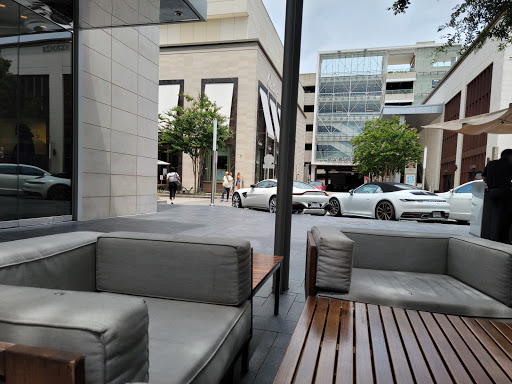 Jewelry Store «Cartier», reviews and photos, 4444 Westheimer Rd C100, Houston, TX 77027, USA