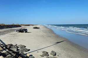 Brigantine - 4x4 Beach North Entrance image