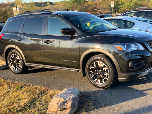 Nissan Dealer «Leckner Nissan of Springfield», reviews and photos, 6570 Amherst Ave, Springfield, VA 22150, USA