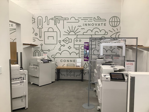Staples Print & Marketing Services image