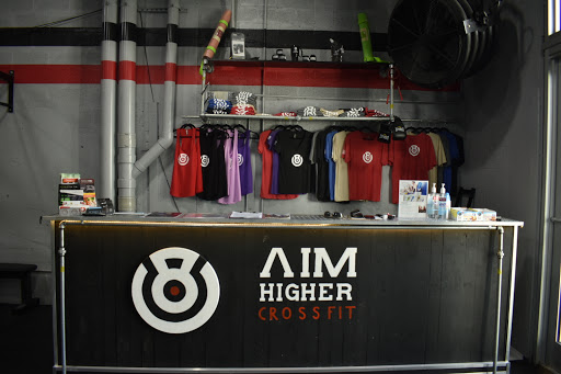 Gym «Aim Higher Crossfit», reviews and photos, 3850 Bird Rd #106, Miami, FL 33146, USA