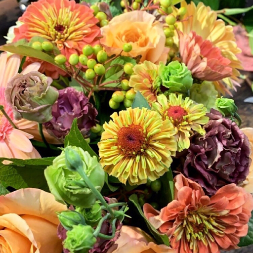 Florist «Arts & Flowers Inc», reviews and photos, 6011 Excelsior Blvd, Minneapolis, MN 55416, USA