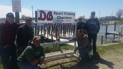 JustOneMore Fishing Charters 330-414-7125