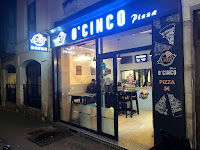 Photos du propriétaire du Pizzeria O'Cinco pizza paris - n°1