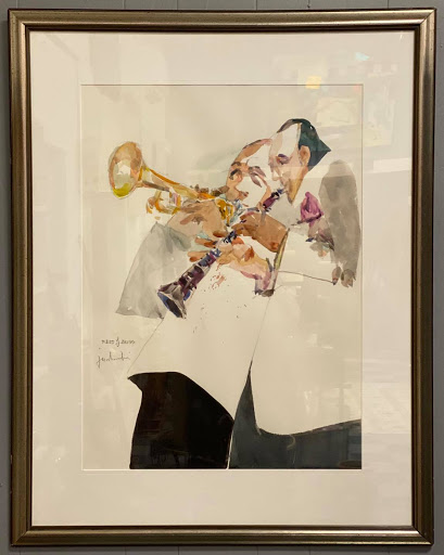 Thrift Store «Second Glance», reviews and photos, 2 Pond Rd # 1, Gloucester, MA 01930, USA