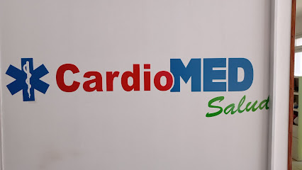 Cardio Med Salud