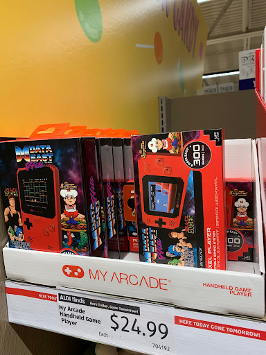 Supermarket «ALDI», reviews and photos, 2810 W Kingshighway, Paragould, AR 72450, USA