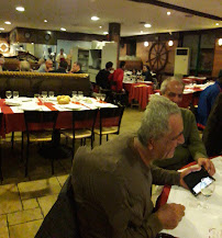 Atmosphère du Restaurant portugais Pedra Alta à Pontault-Combault - n°19