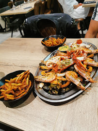 Plats et boissons du Restaurant Anaiak à Saint-Pée-sur-Nivelle - n°9