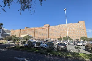 Tygerberg Hospital image