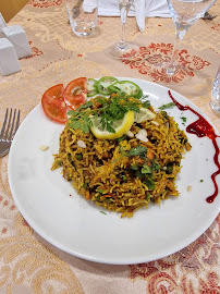 Biryani du Restaurant indien Himalaya à Thorigné-Fouillard - n°1