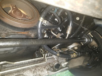 Red's Mechanic Shop - Photo 5 - Car repair in Mobile, AL, Mobile