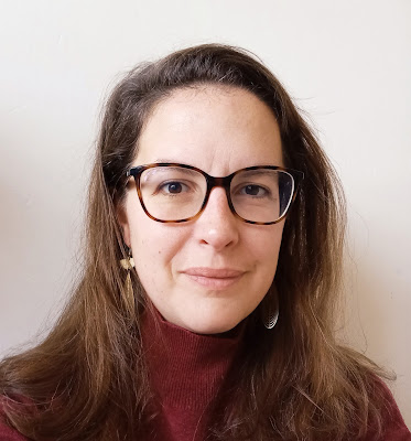 Coralie Riblier - cabinet de la Fontenelle à Longuesse