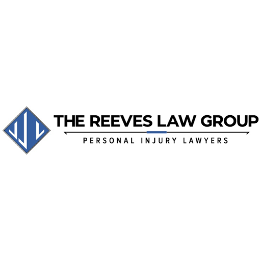 Personal Injury Attorney «The Reeves Law Group», reviews and photos