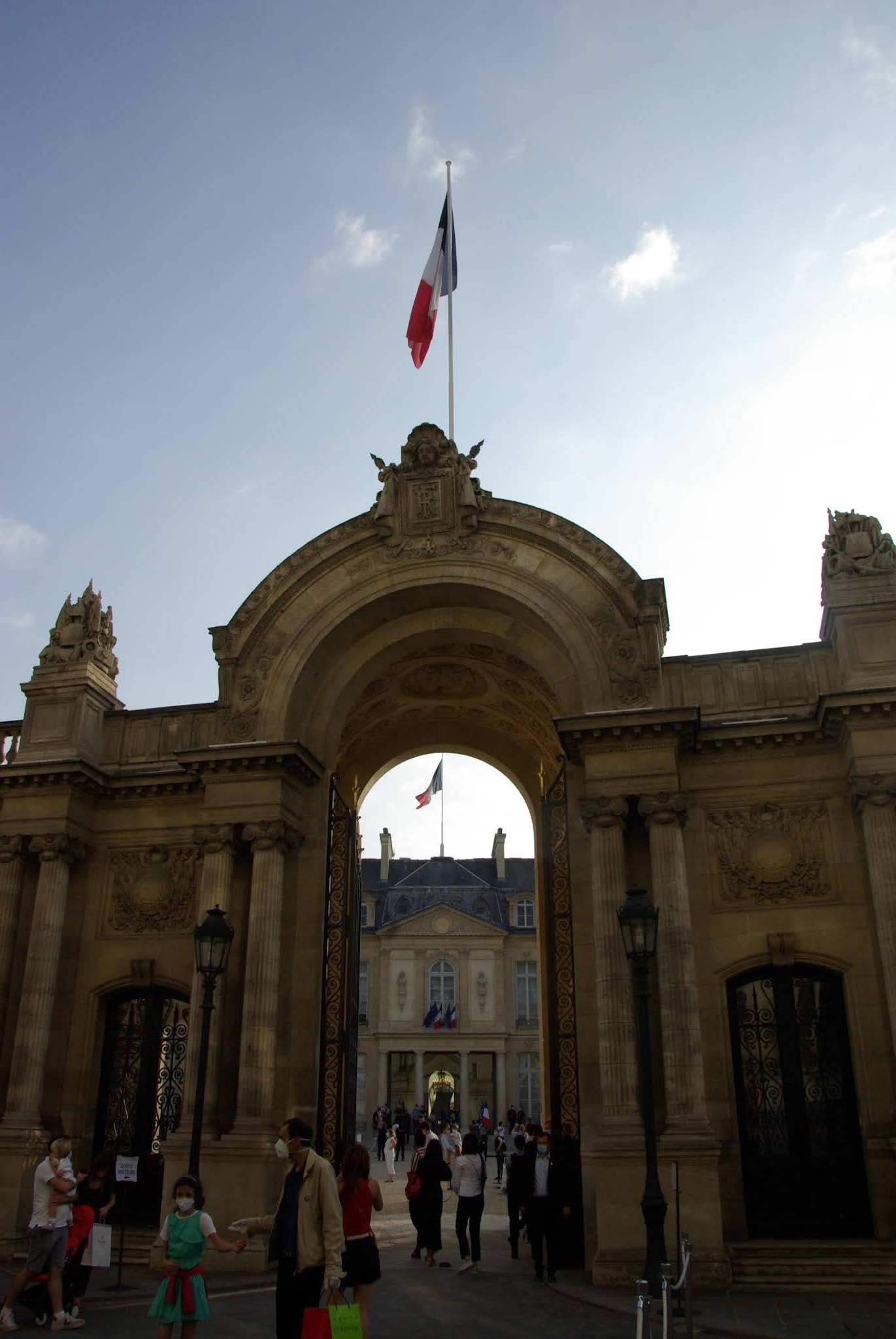 Photo n° 10 de l'avis de Loïc.r fait le 24/09/2020 à 16:50
