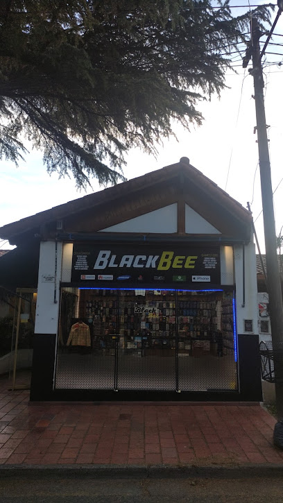 BlackBee