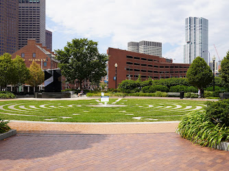 Armenian Heritage Park